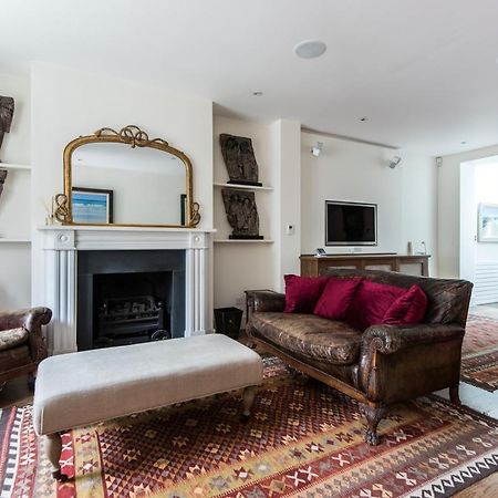 Donne Place By Onefinestay London Bagian luar foto