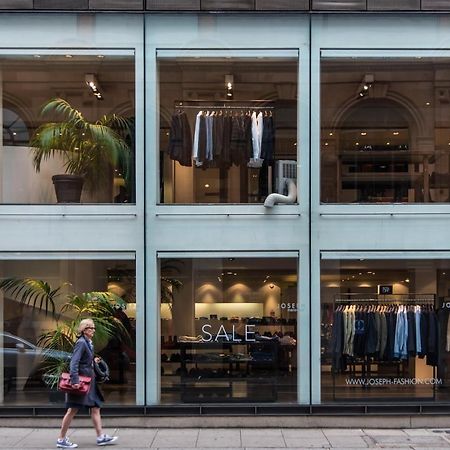 Donne Place By Onefinestay London Bagian luar foto