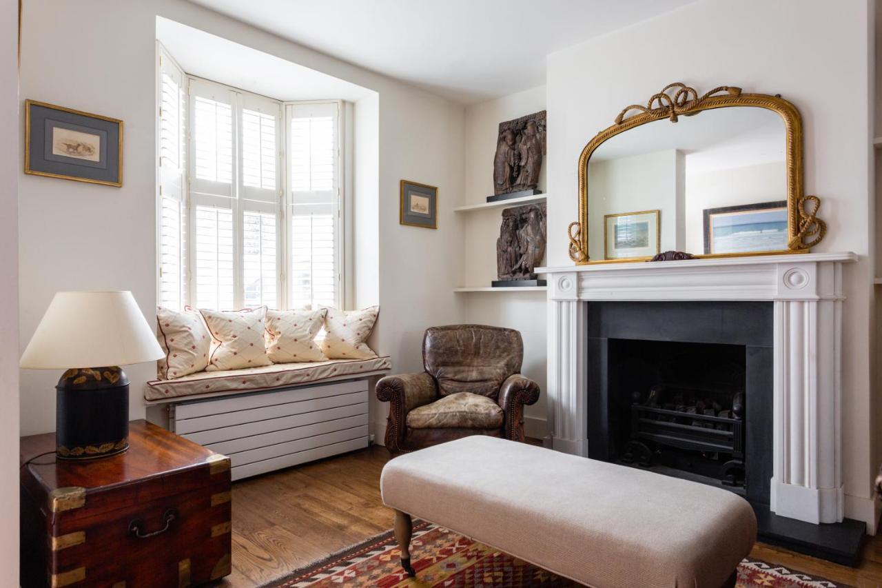 Donne Place By Onefinestay London Bagian luar foto