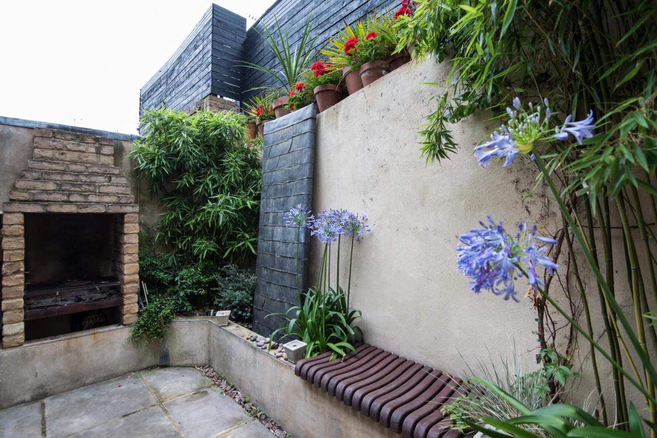 Donne Place By Onefinestay London Bagian luar foto