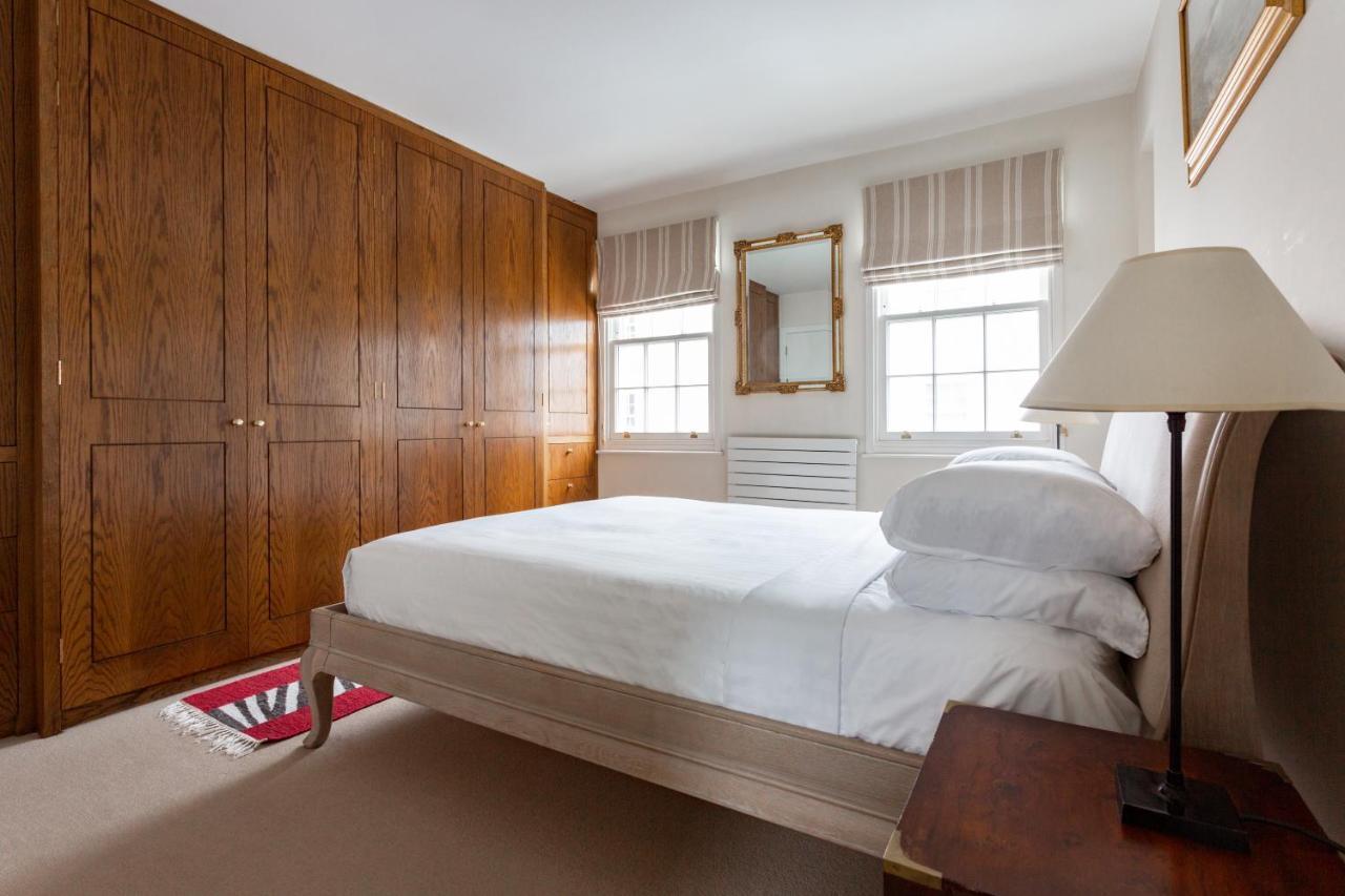 Donne Place By Onefinestay London Bagian luar foto
