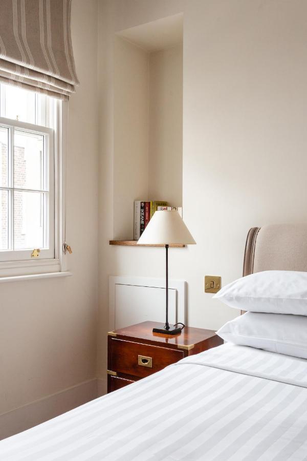 Donne Place By Onefinestay London Bagian luar foto