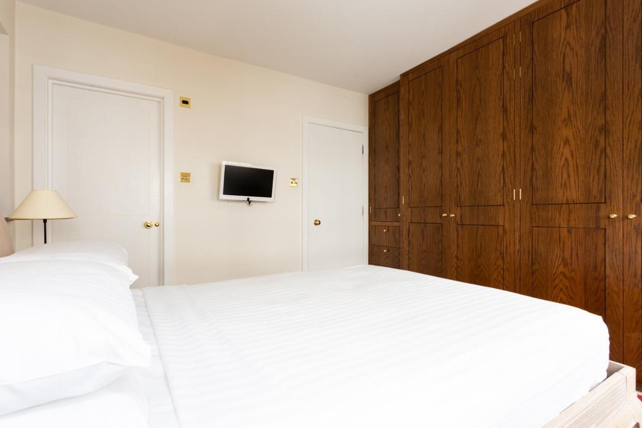 Donne Place By Onefinestay London Bagian luar foto
