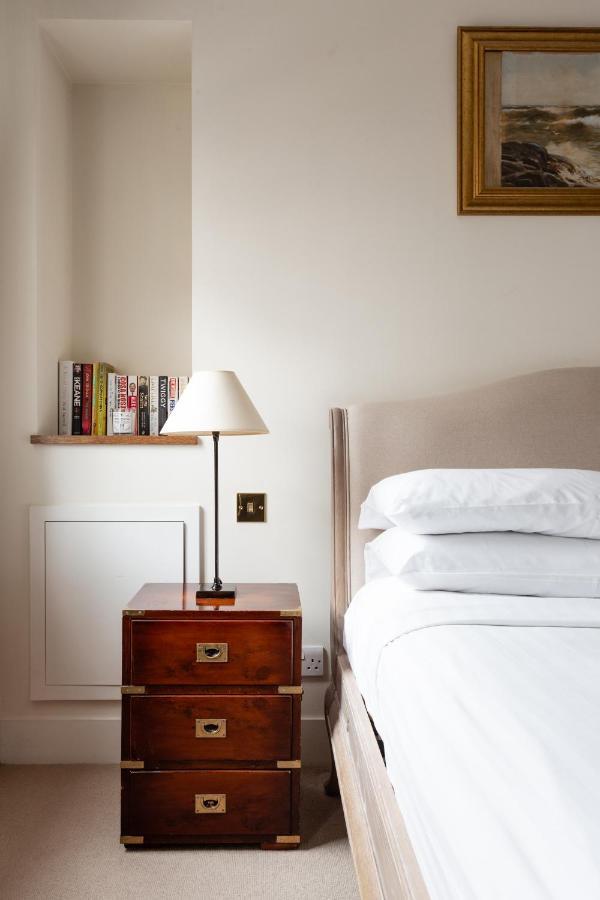 Donne Place By Onefinestay London Bagian luar foto