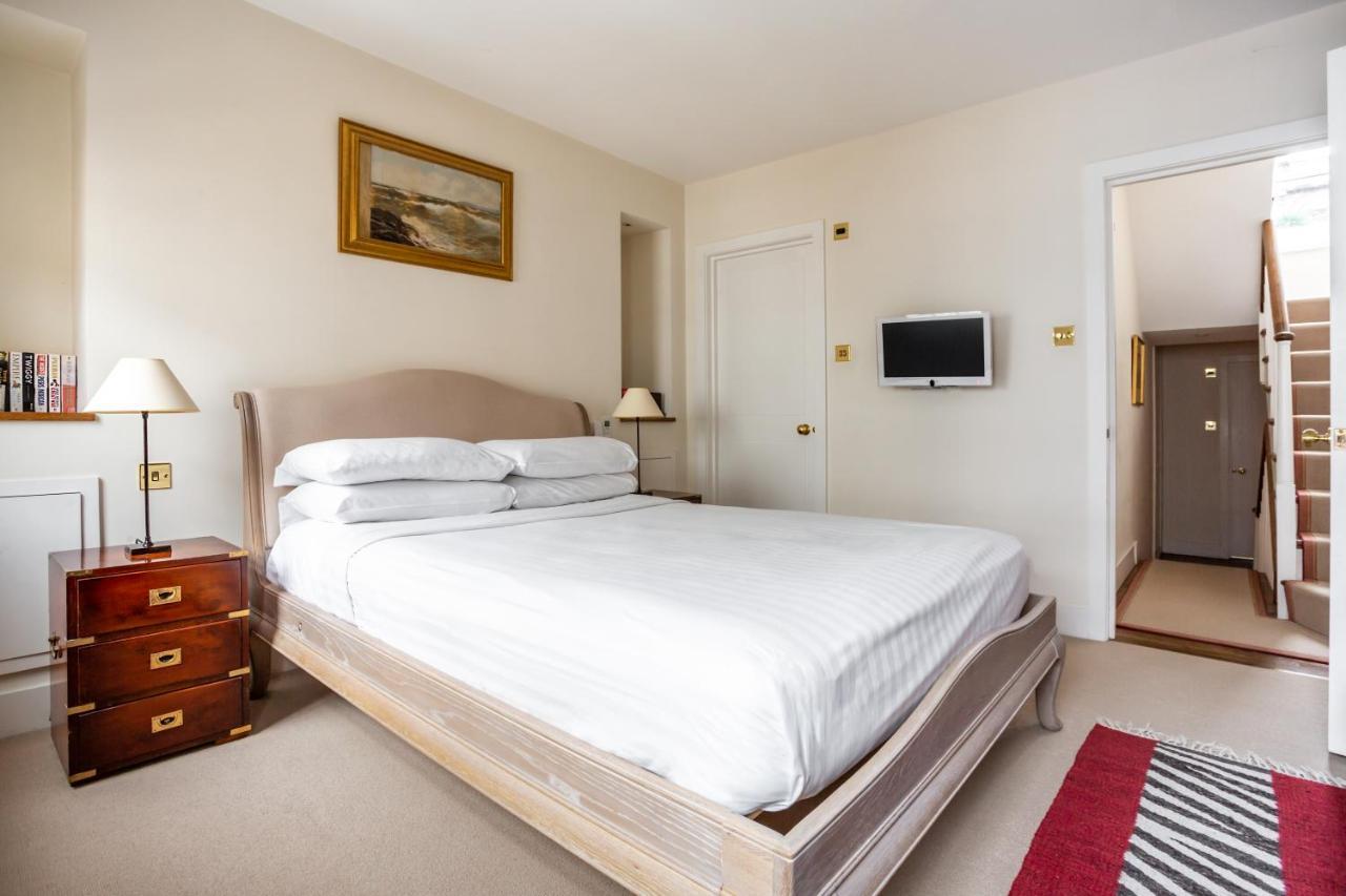 Donne Place By Onefinestay London Bagian luar foto