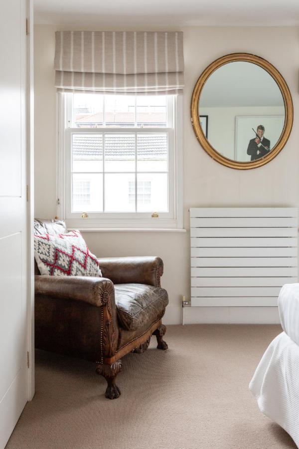 Donne Place By Onefinestay London Bagian luar foto