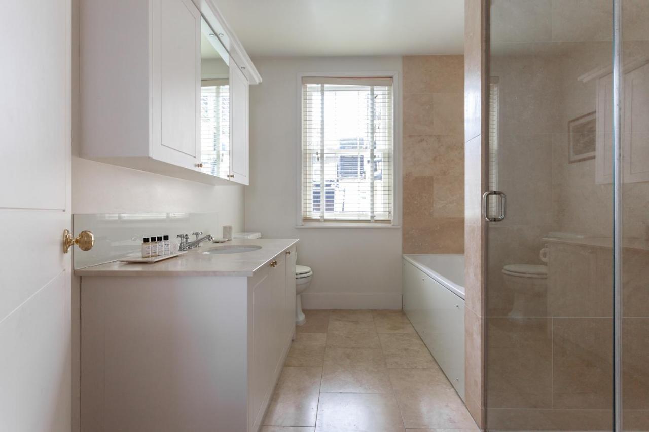 Donne Place By Onefinestay London Bagian luar foto