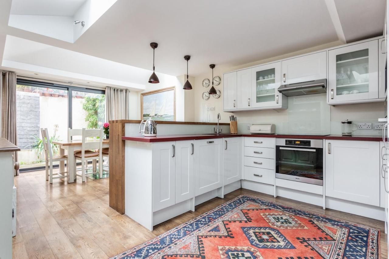 Donne Place By Onefinestay London Bagian luar foto