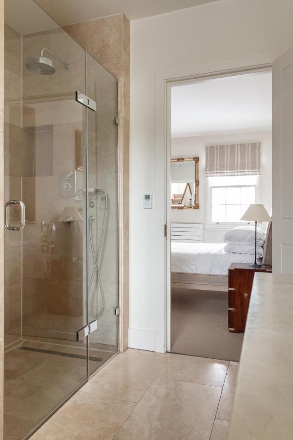 Donne Place By Onefinestay London Bagian luar foto