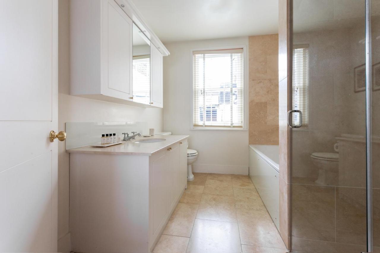 Donne Place By Onefinestay London Bagian luar foto