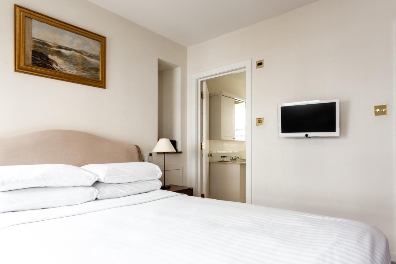 Donne Place By Onefinestay London Bagian luar foto
